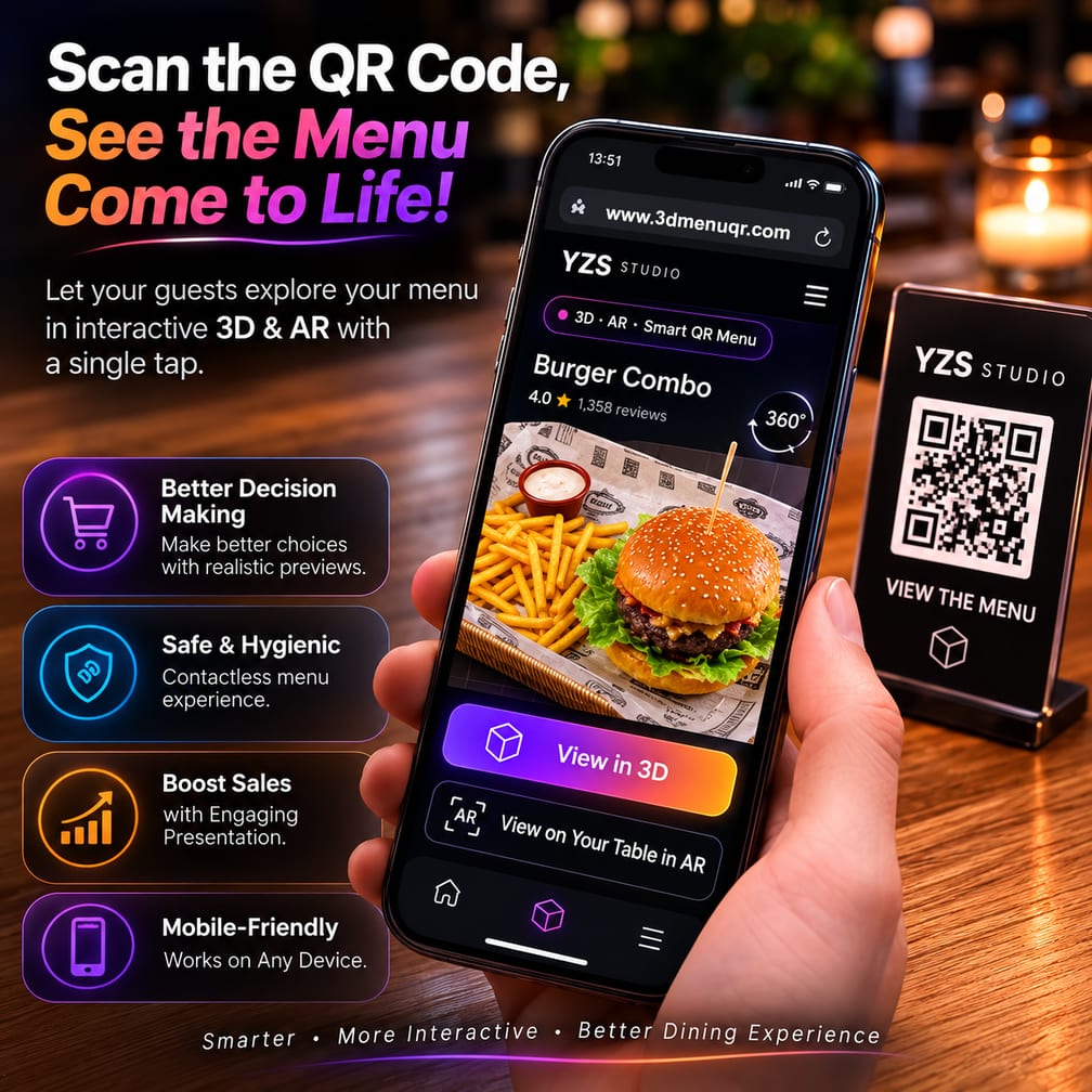 Guests See It in AR